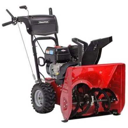 Cнегоуборщик SNAPPER SNL924R