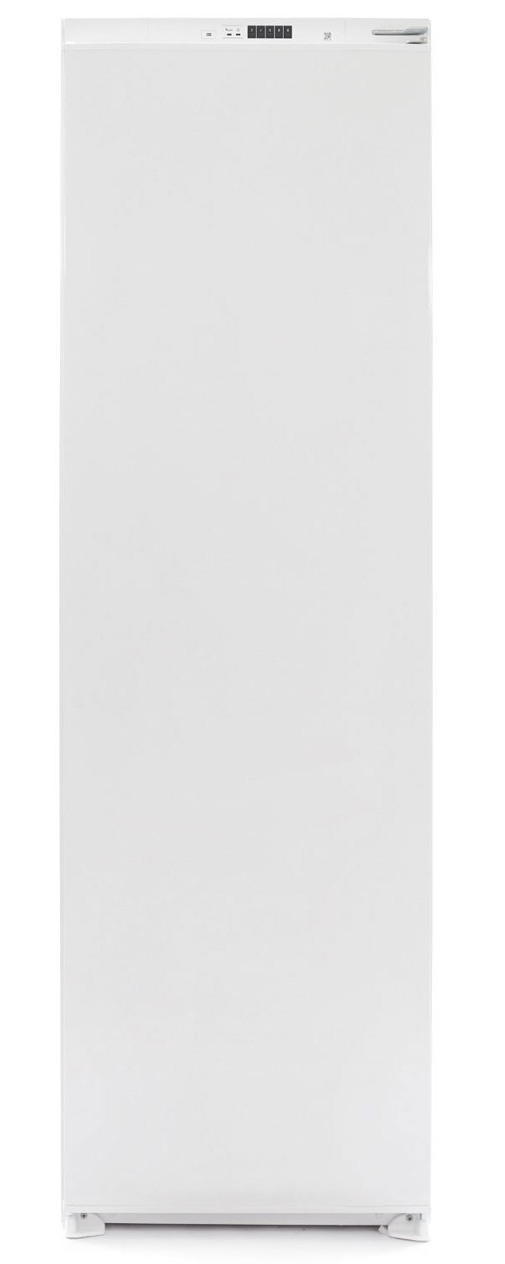 Встраиваемый однокамерный холодильник Scandilux RBI303EZ