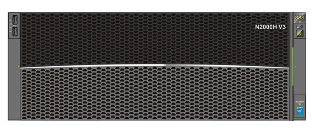 Сервер xFusion FusionServer N2000H V3