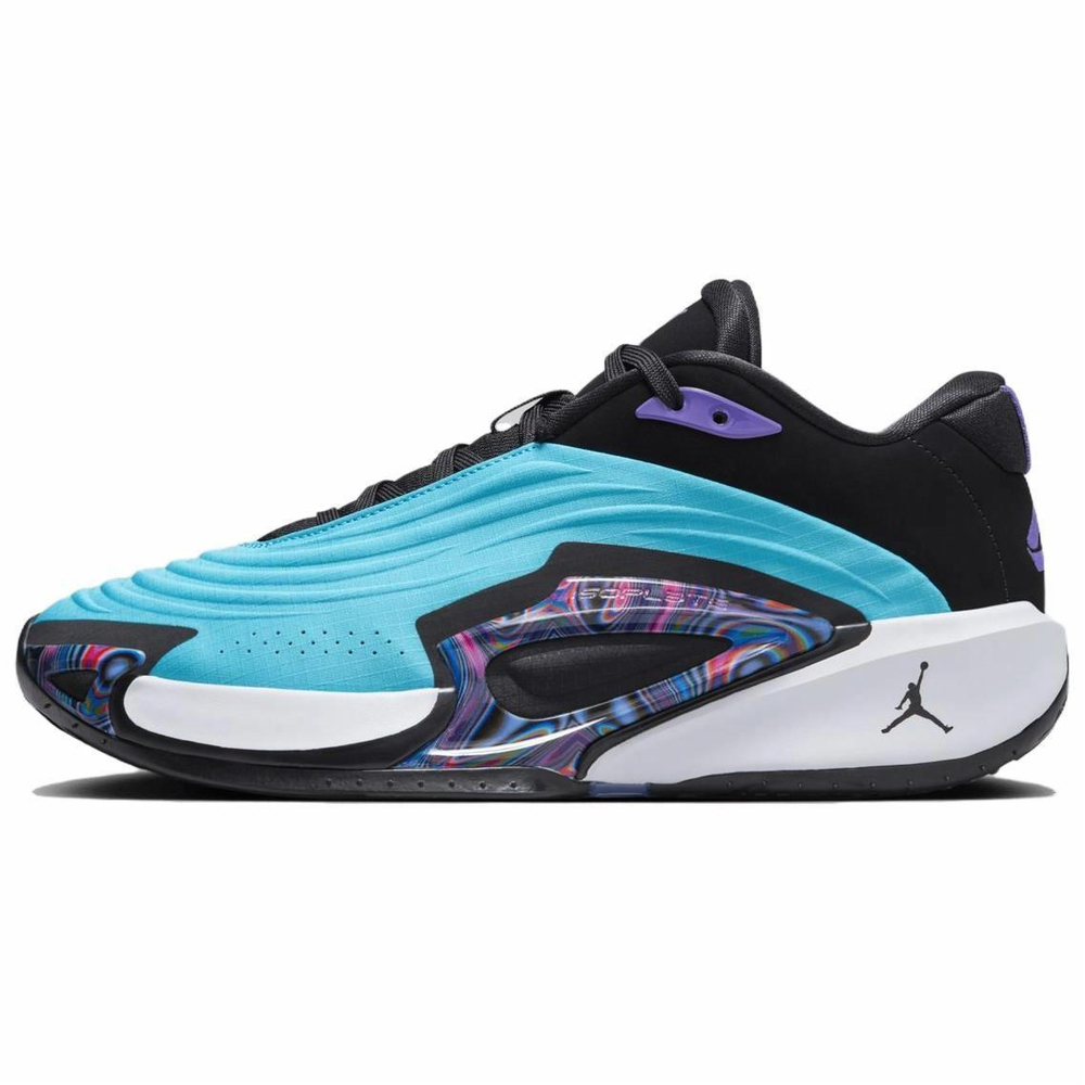 Кроссовки Jordan Luka 3 Pf