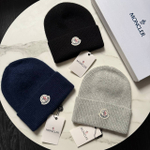 Шапка Moncler