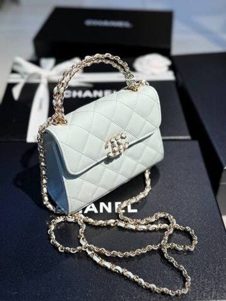 Сумка CHANEL