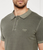 Поло Ambrosio Joop! Jeans - серый(30037489)