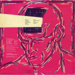 Presage / Presage (Clear Vinyl)(LP)