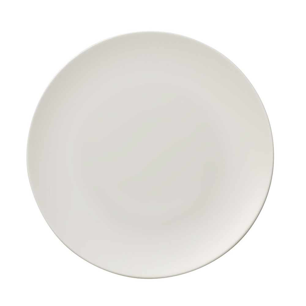 Villeroy & Boch Тарелка для завтрака MetroChic Blanc 22 см 10-4654-2640