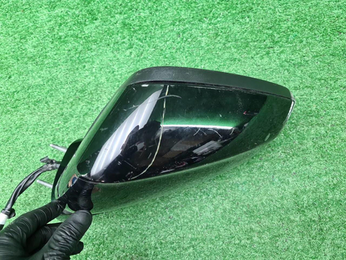 Зеркало левое Geely Tugella (2019-2024) 16 конт.