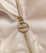 Косуха Pinko UP - золотой(S4PIJGJK011)