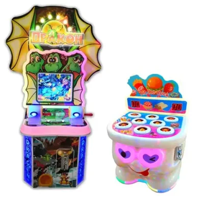 Готовый бизнес: развлекательный центр 16 м²