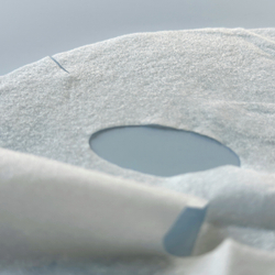 Маски для лица с интенсивным антивозрастным действием AMARANTH Dr.Soie Saibow Mask All In One