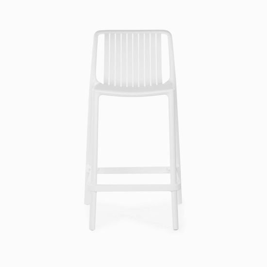 Полубарный стул Bande Bar