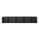 Сетевое хранилище Synology RS3621RPxs