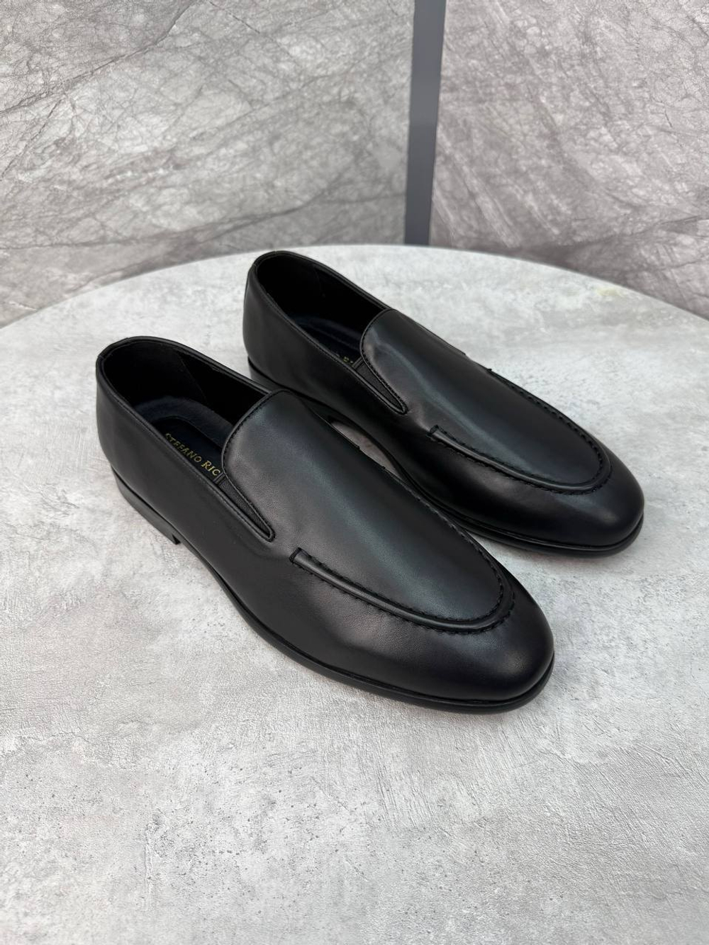 Лоферы Stefano Ricci