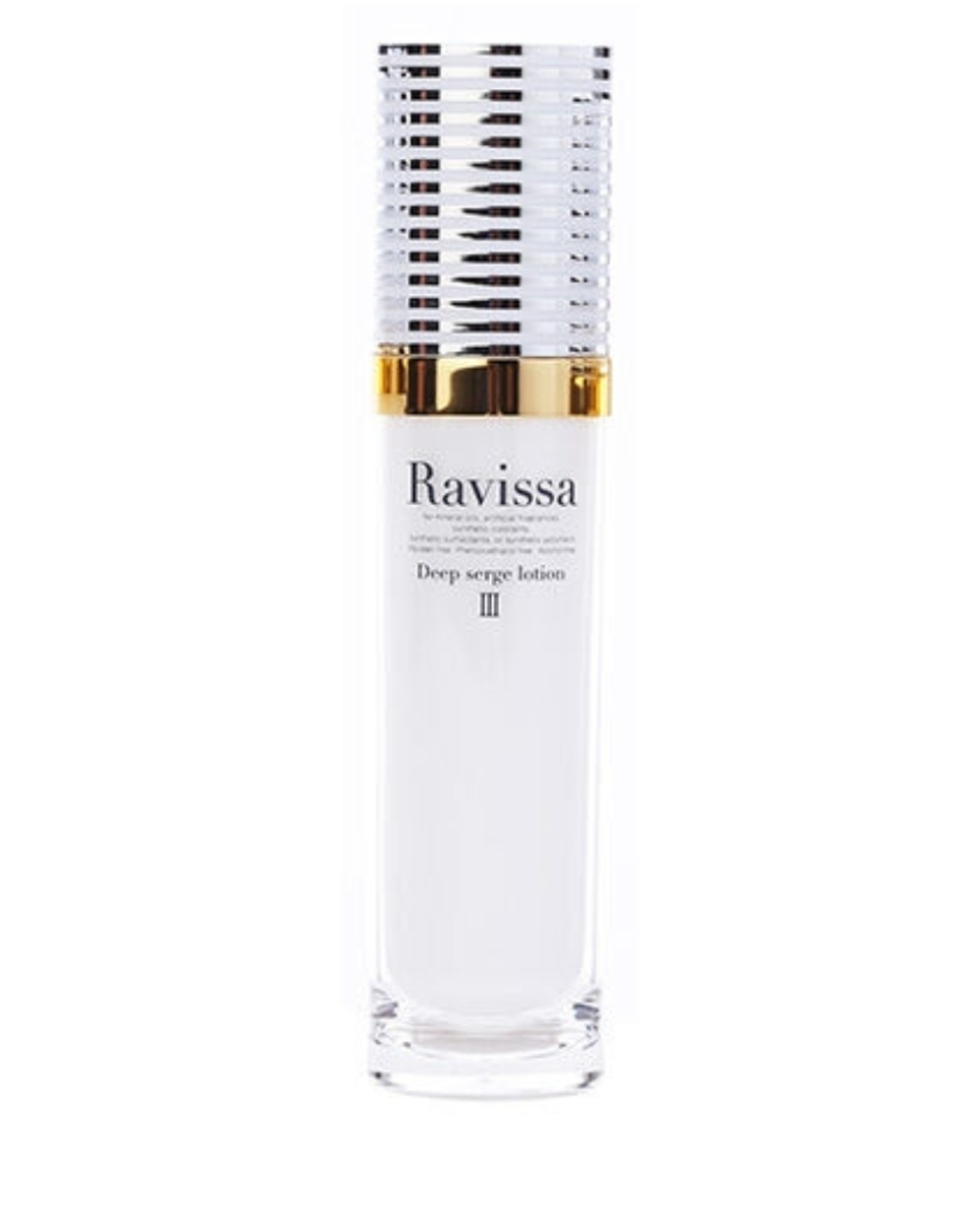 Alen International / RAVISSA Deep Surge Lotion - лосьон для эластичности и подтянутости кожи