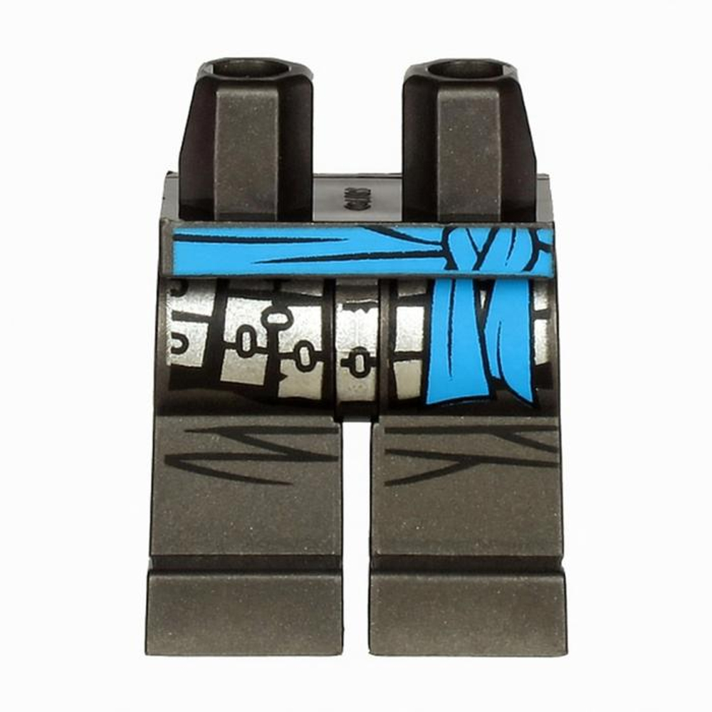 Ноги с бронёй и кушаком 970c00pb1108