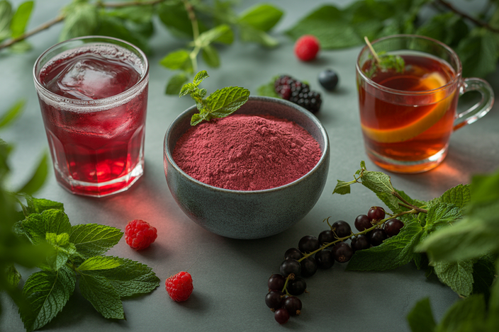 Просто добавьте настроение!