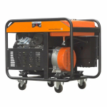 Бензиновый генератор Aurora AGE 12500 DSX DUAL