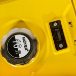 HUTER DN2700i инверторный генератор 64/10/6