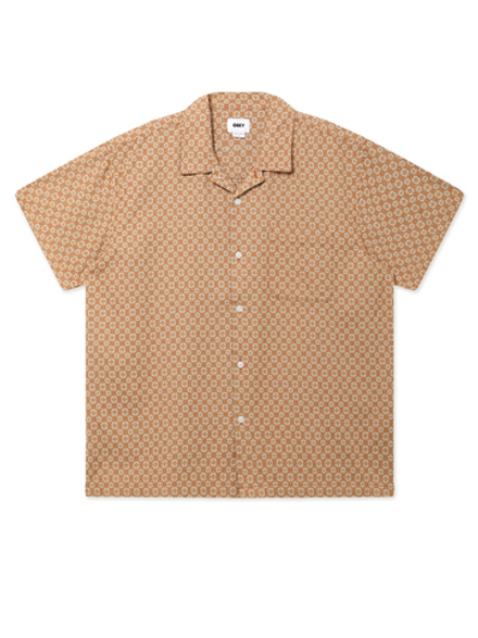 Мужская Рубашка Adrian Woven