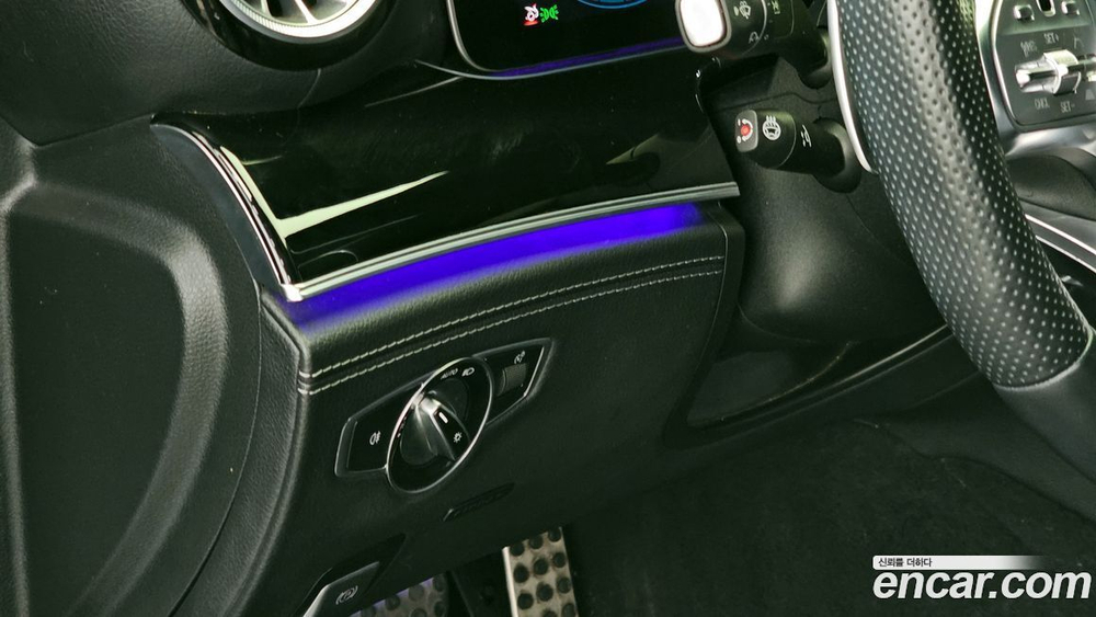 Mercedes-Benz AMG GT 4 даери 43 4MATIC+ (07.2021)