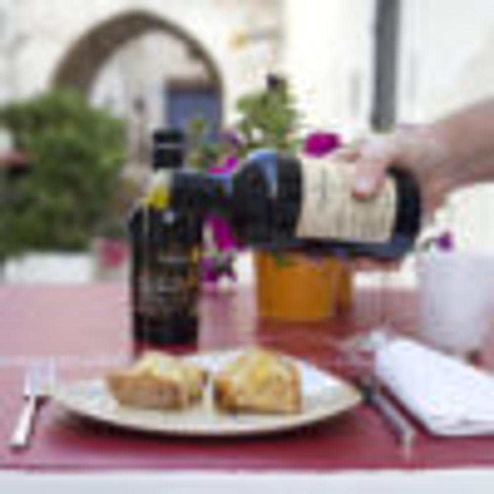 Оливковое масло Clemente "1895", 0,5 л, Италия