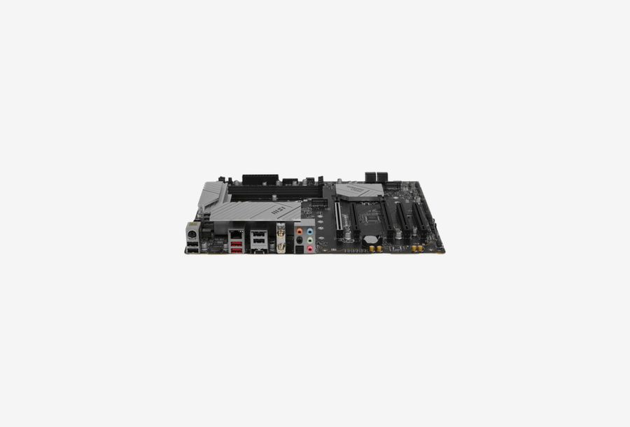 MSI PRO B760-VC WIFI IV_0326531101937