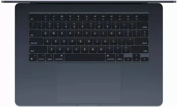 MacBook Air 15 M3