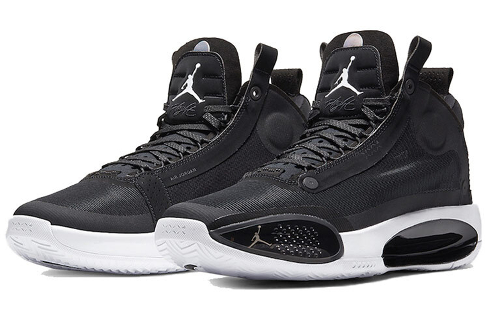Кроссовки Jordan Air Jordan 34 "Eclipse"