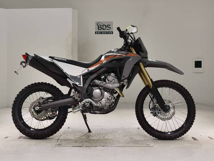 Honda CRF250L