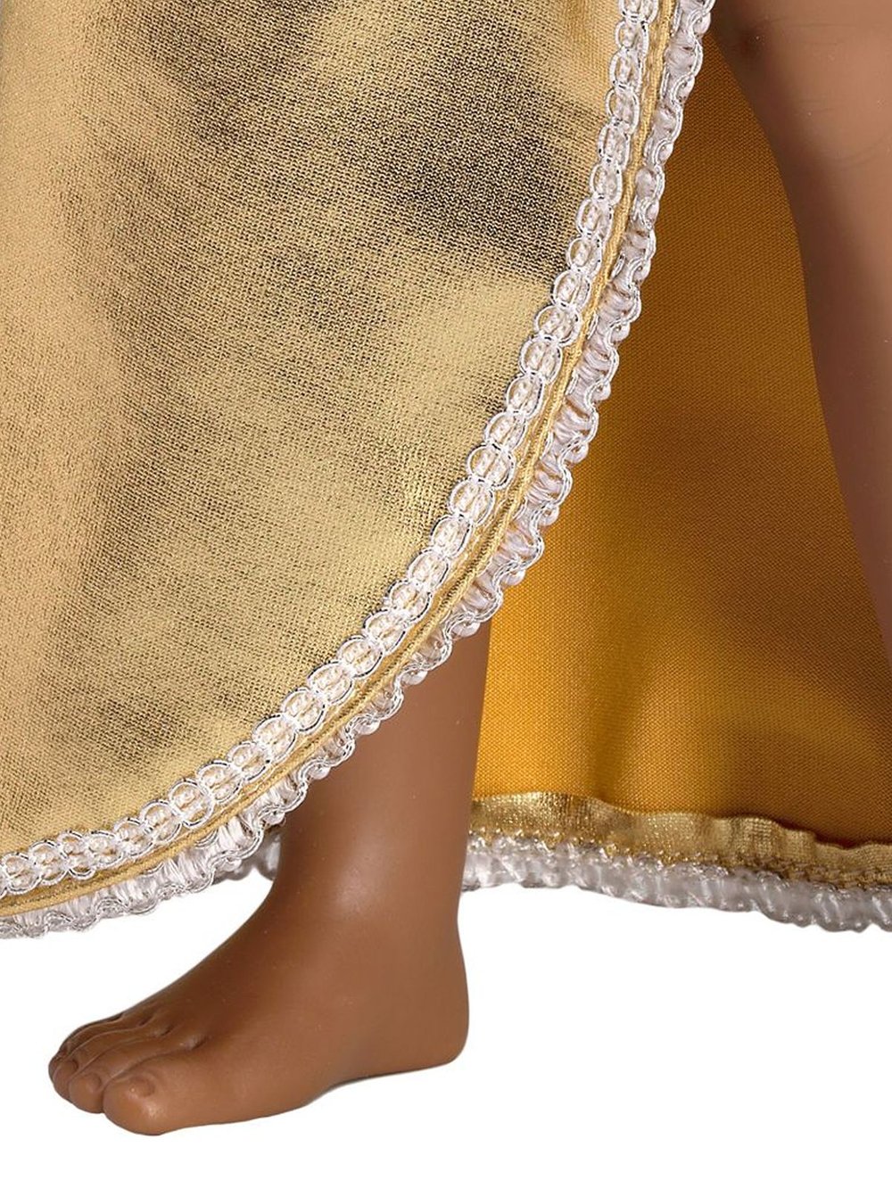 Кукла LAMAGIK виниловая 38см Oxun (40075)