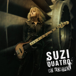 Suzi Quatro / No Control (Coloured Vinyl)(2LP+CD)
