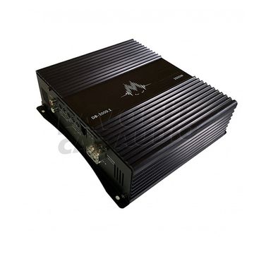 Усилитель MOMO BD-3000.1