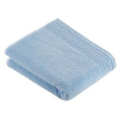 Полотенце 30x30 Vossen Dreams pale blue