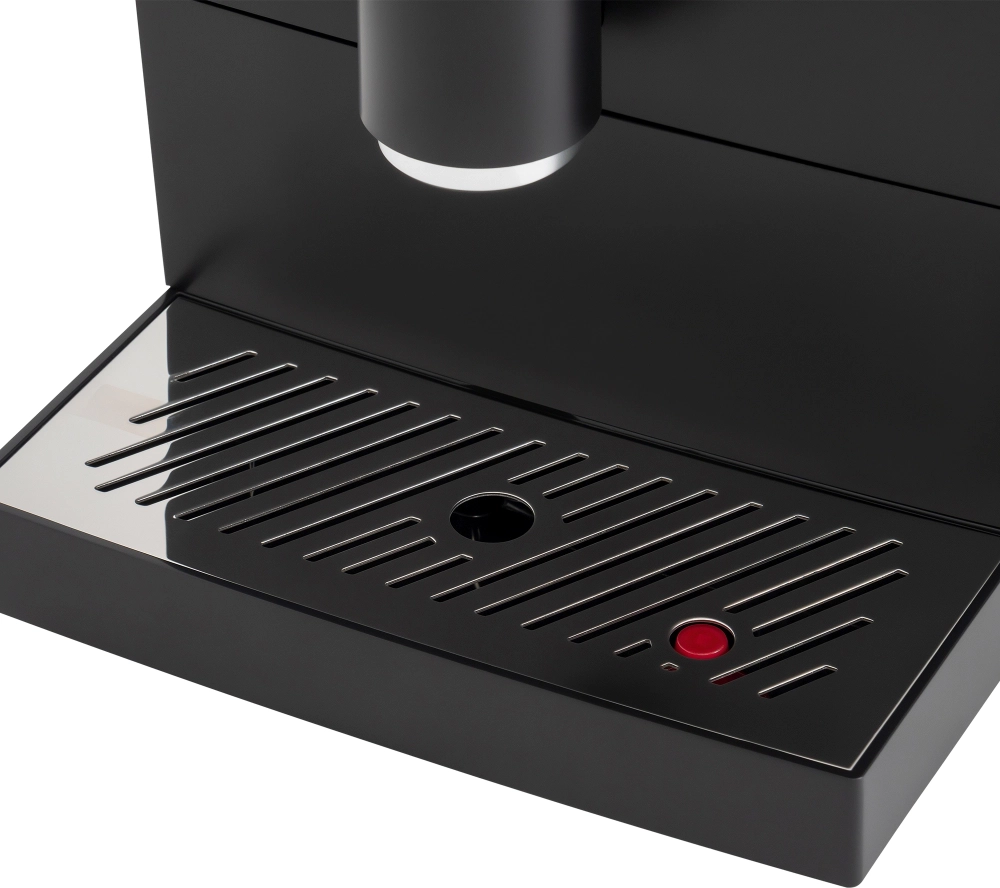 Кофемашина Hyundai HAM-4402 1350Вт черный