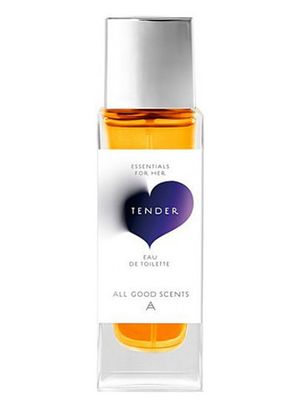 All Good Scents Tender