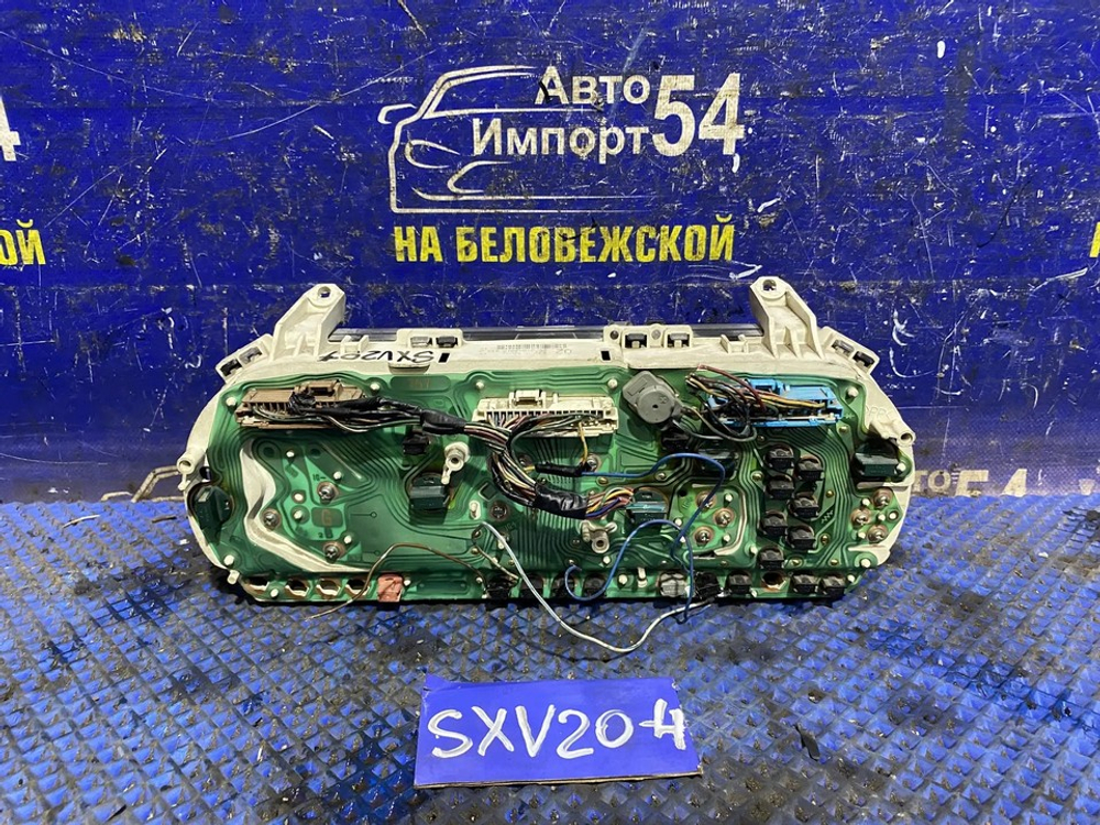 Щиток приборов TOYOTA CAMRY GRACIA 1999