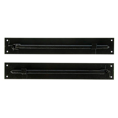 Упор воротный горизонтальный (прав.+лев.)