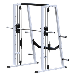 Машина Смитта Олимп