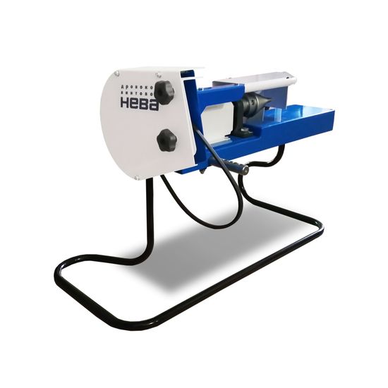 Дровокол винтовой "НЕВА" для мотоблока