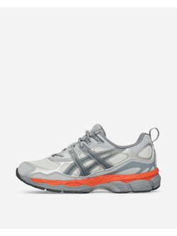 Asics GEL-NYC Utility Sneakers Glacier Grey / Metropolis