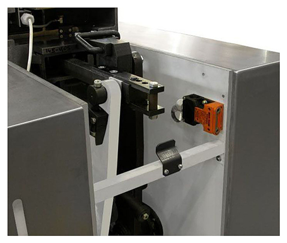 Тестоделитель Восход ТД-4