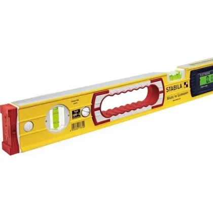 Электронный уровень TECH 196 electronic IP65, 122 см STABILA 17673