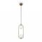 Подвесной светильник Maytoni Ring MOD013PL-02BS1