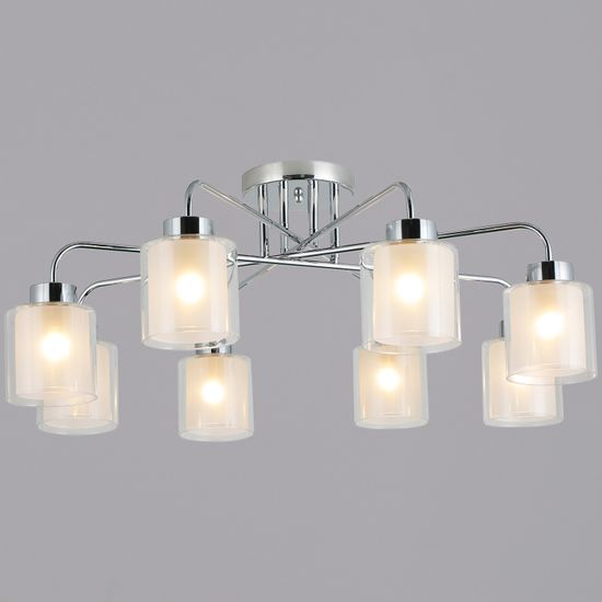 14570-0.3-08 светильник потолочный