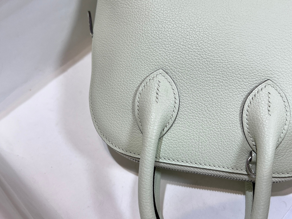 Hermes Bolide Mini Bag