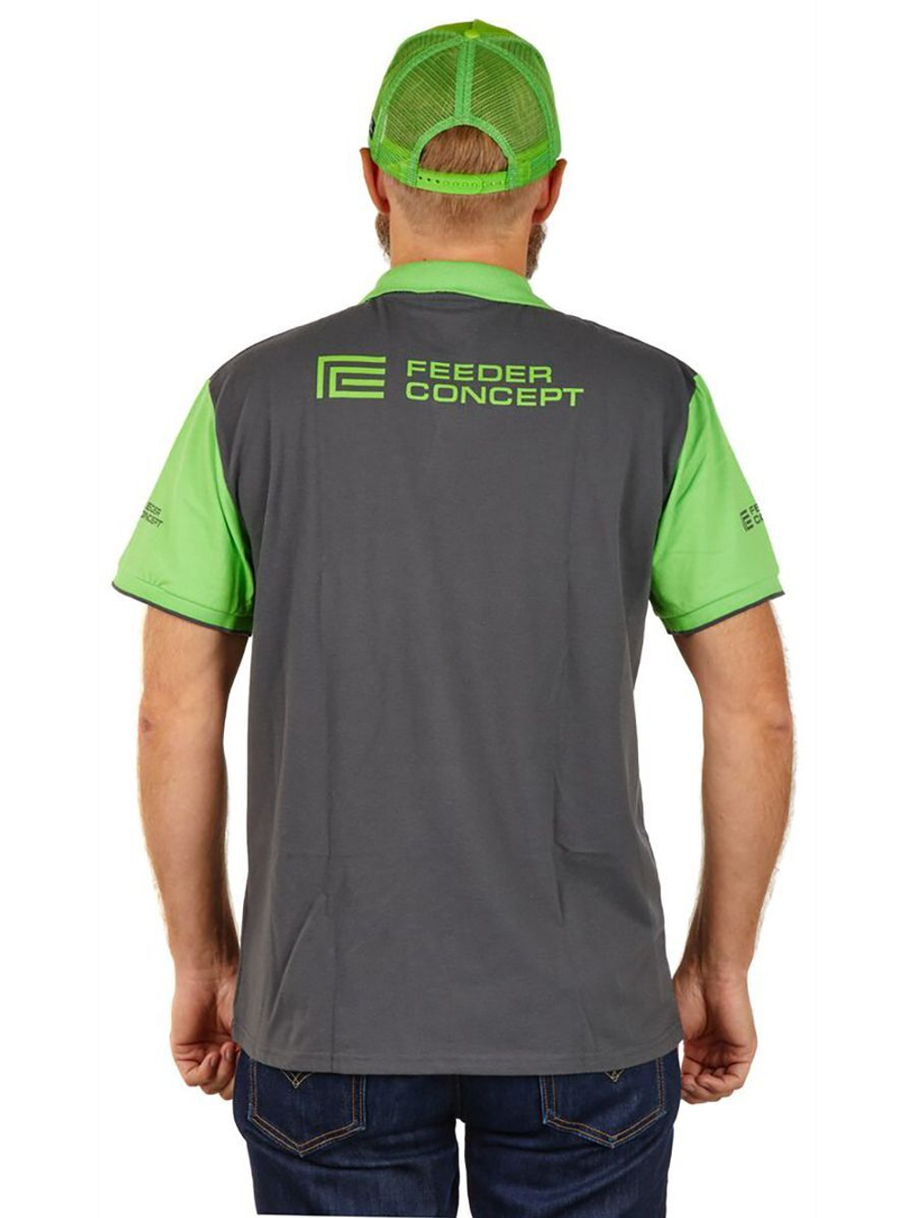 Рубашка поло SALMO 03 р.L