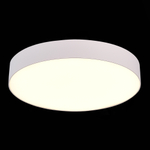 ST606.532.48 Светильник потолочный Белый LED 1*48W 3000K 4 320Lm Ra&gt;85 120° IP20 D400xH55 185-265V Накладные светильники
