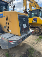 XCMG LW* Фронтальный погрузчик LW330RU (Дизельный, 6,8 л. 125 л.с., АТ)