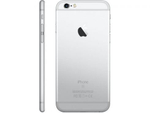 Корпус, крышка, задняя часть iPhone 6S Plus (белый/черный/золото/розовое золото)