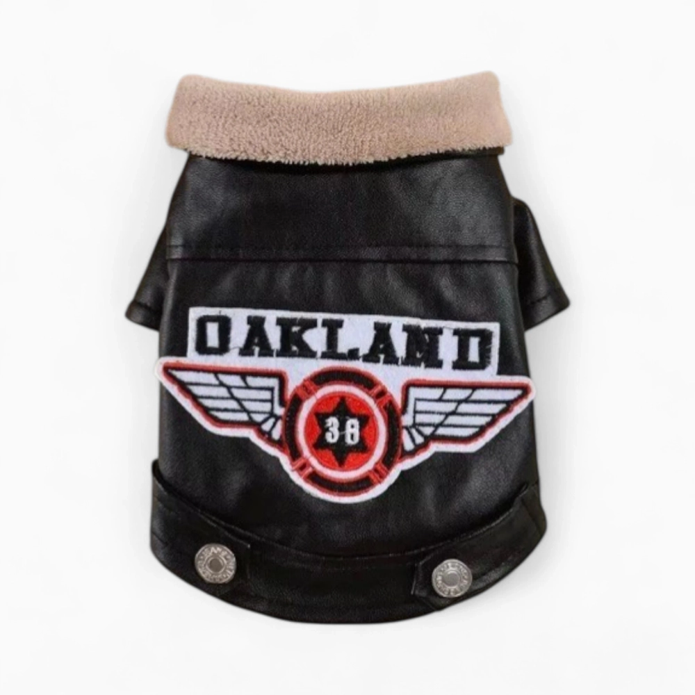 Куртка «Oakland»