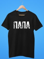 Футболка Папа Отец